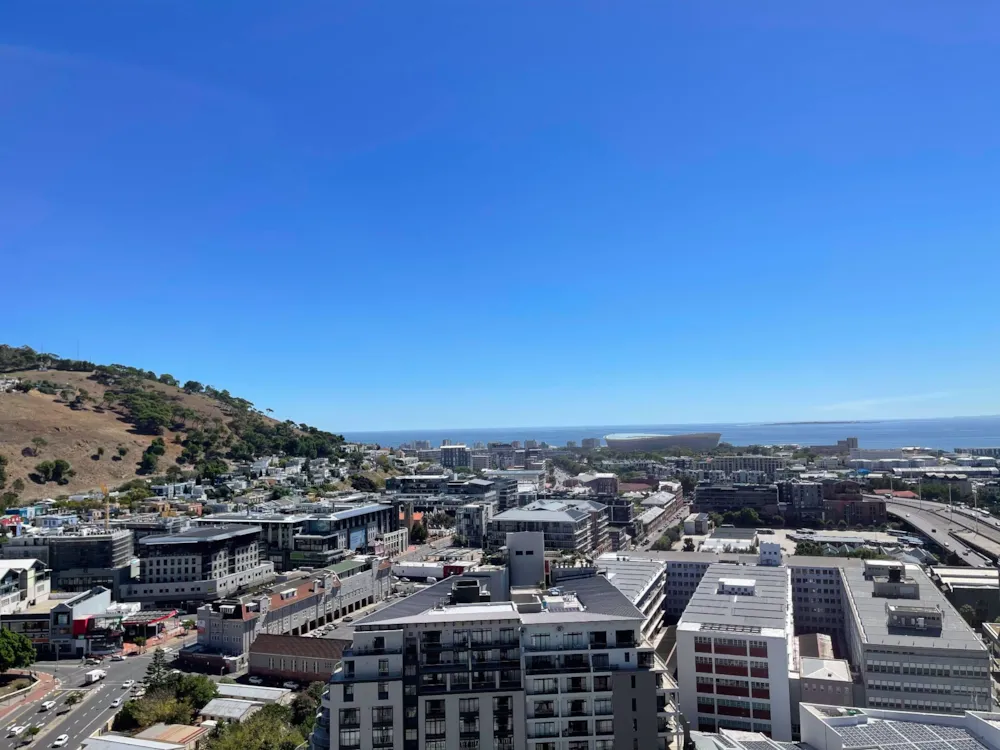 Apartment let in Cape Town Central - CBL1688964 Apartment let in Cape Town Central - CBL1688964