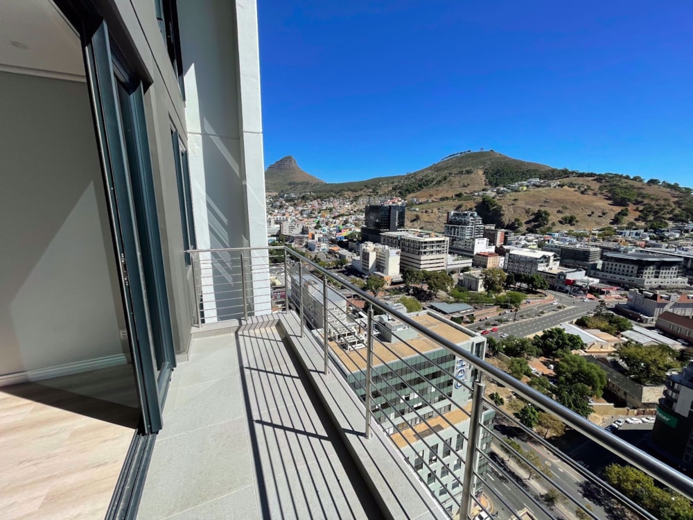 Apartment let in Cape Town Central - CBL1688964 Apartment let in Cape Town Central - CBL1688964
