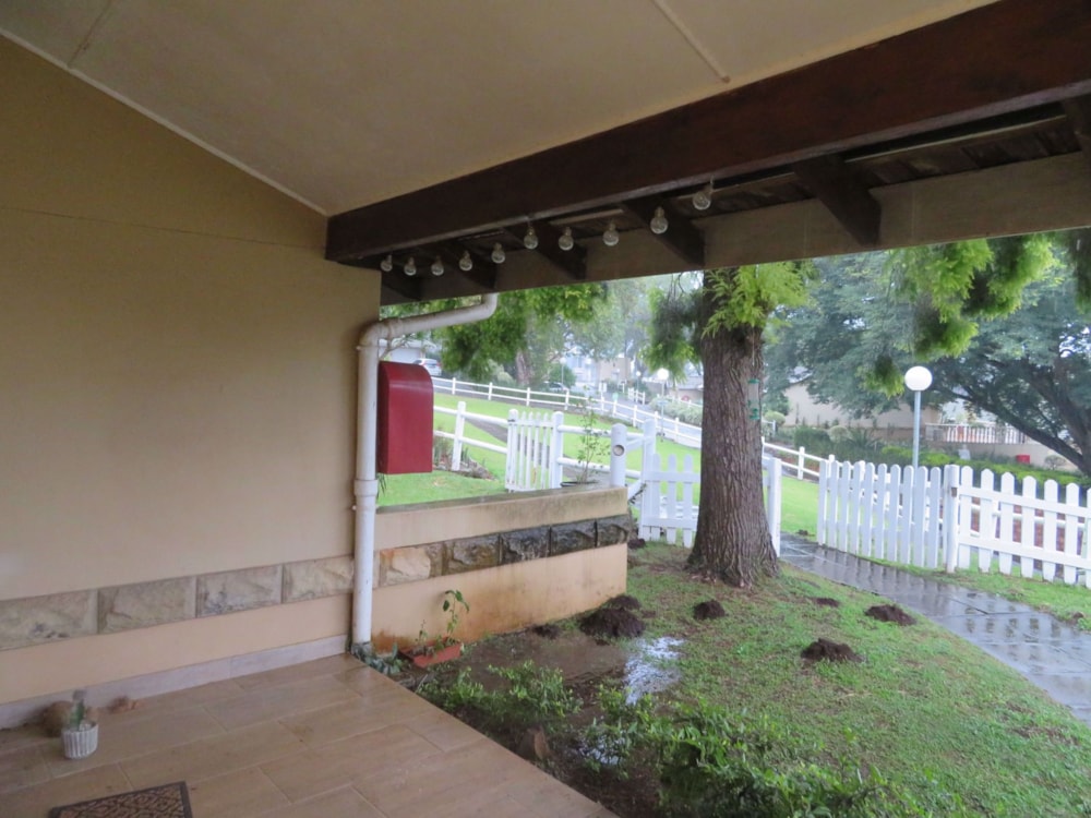 Townhouse for sale in Waterfall, Upper Highway - 1KF1646889 Townhouse for sale in Waterfall, Upper Highway - 1KF1646889