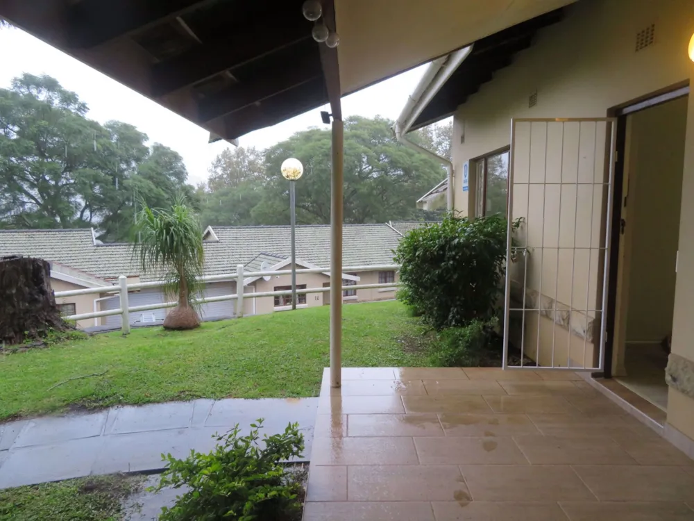 Townhouse for sale in Waterfall, Upper Highway - 1KF1646889