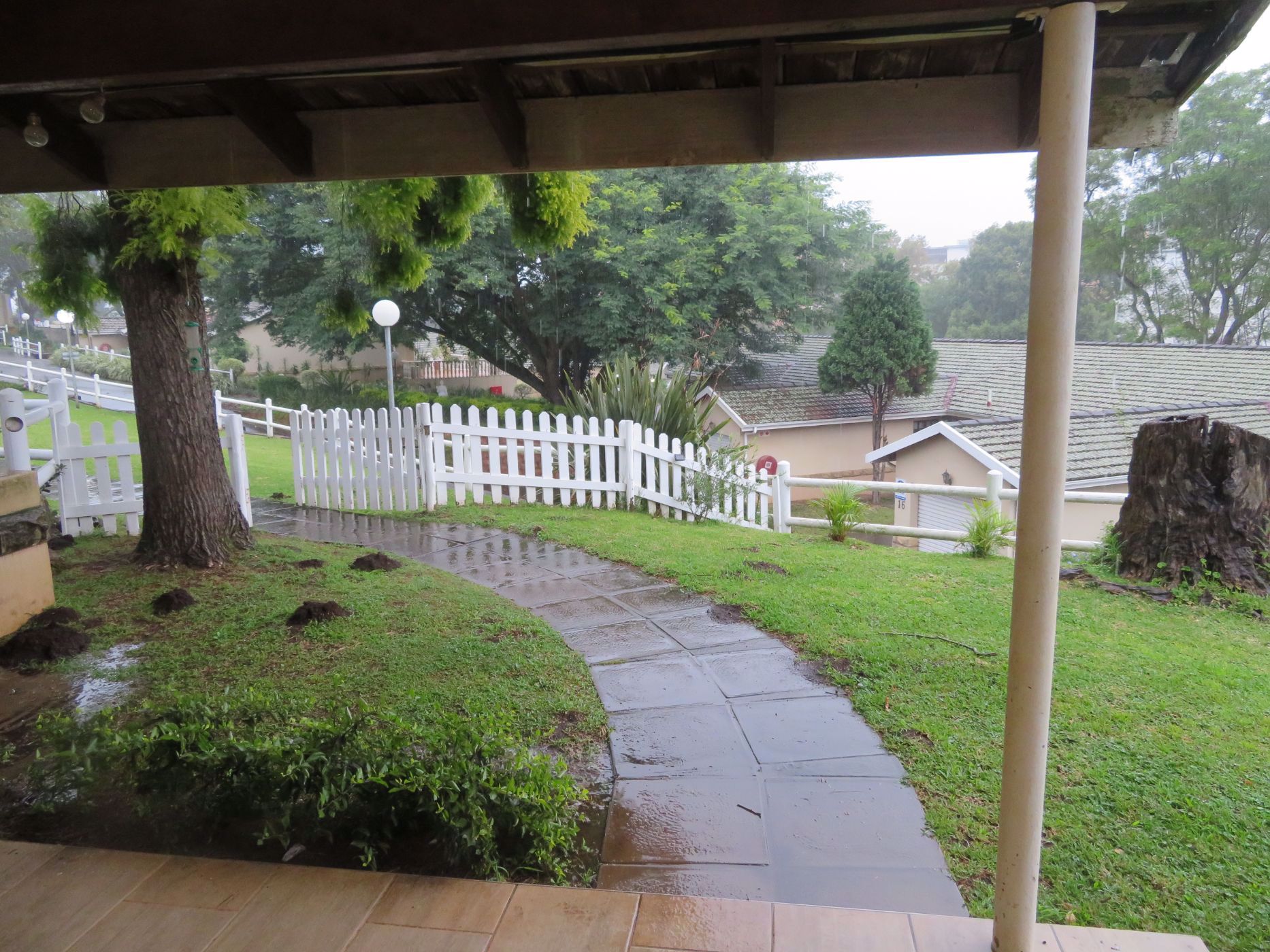 Townhouse for sale in Waterfall, Upper Highway - 1KF1646889