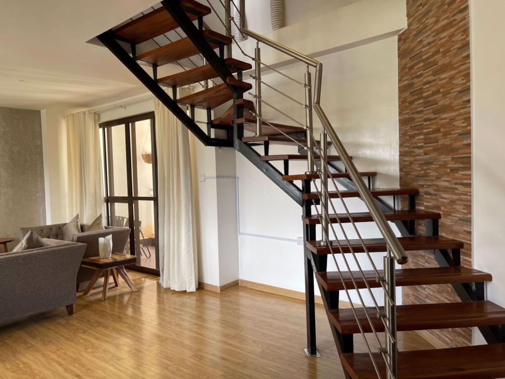 Apartment to rent in Kilimani, Kenya - 3KE1744078