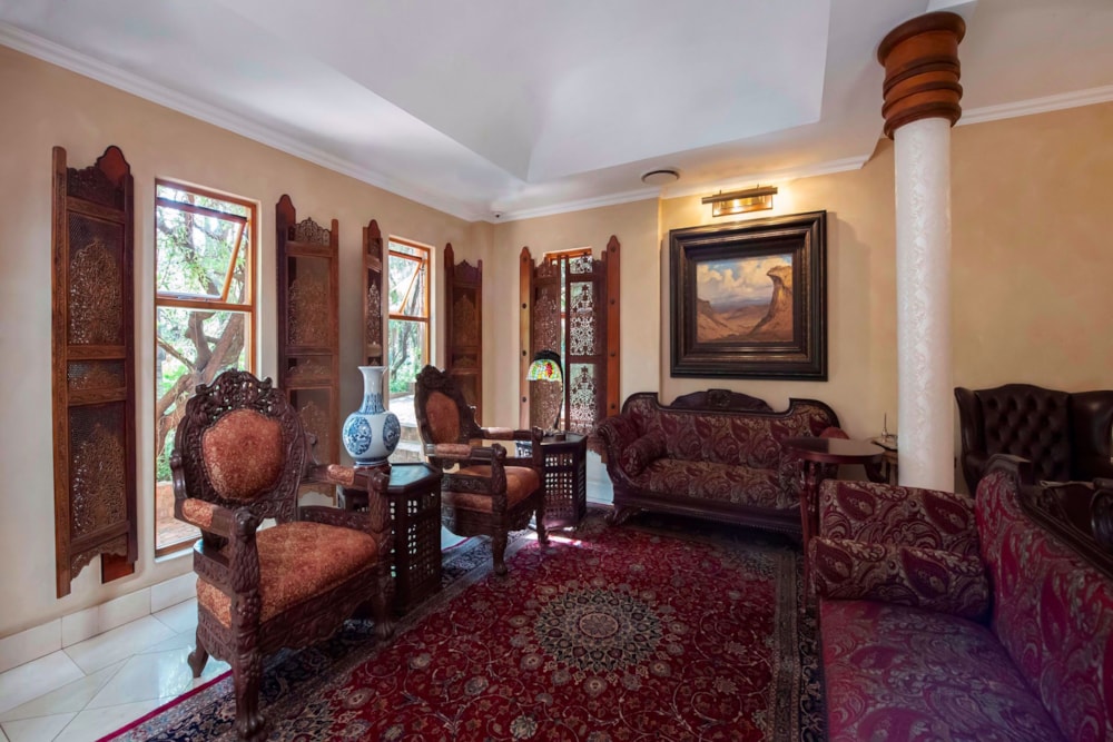 Hotel for sale in Pretoria - 1HR1663537