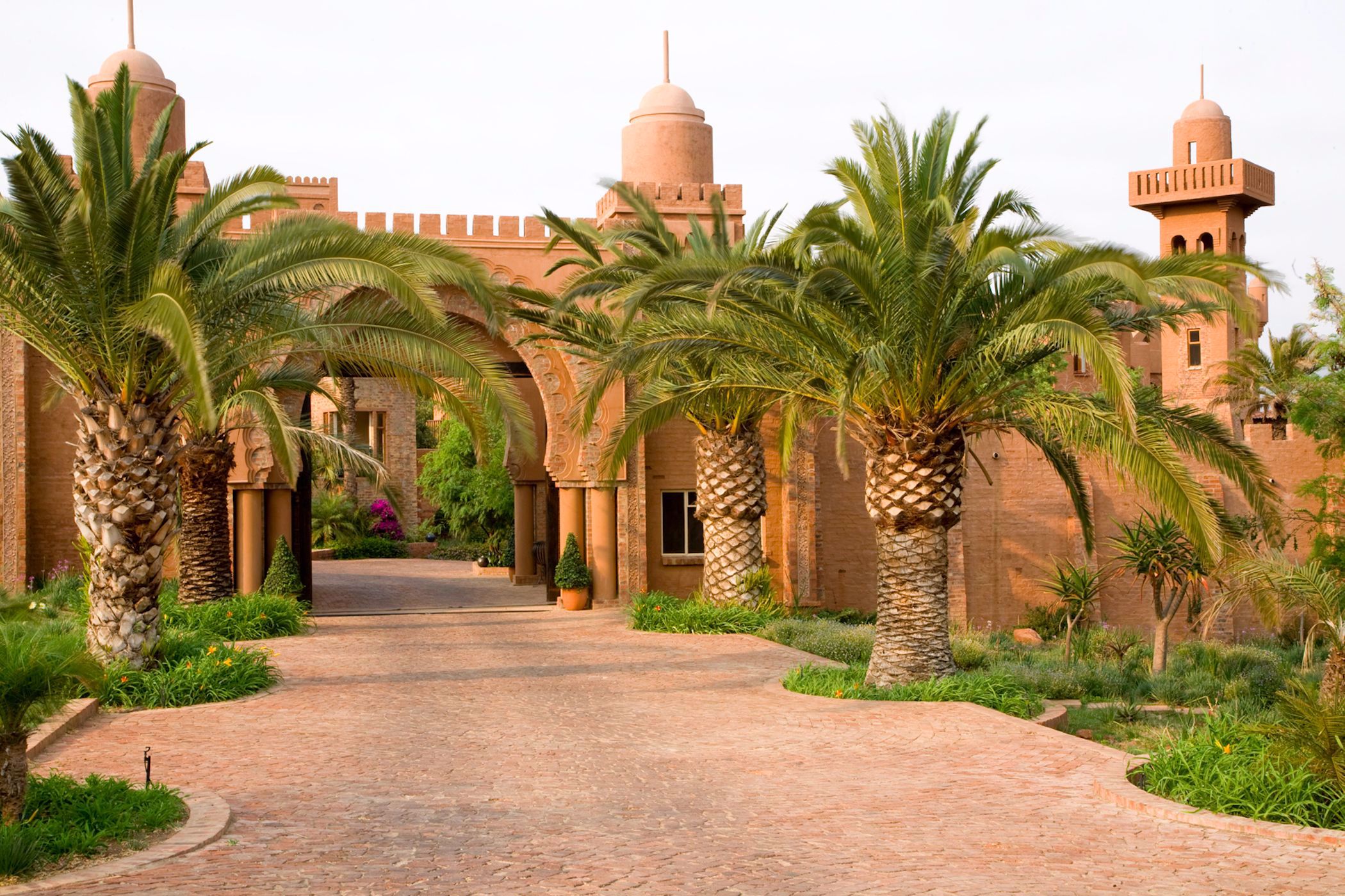 Hotel for sale in Pretoria - 1HR1663537