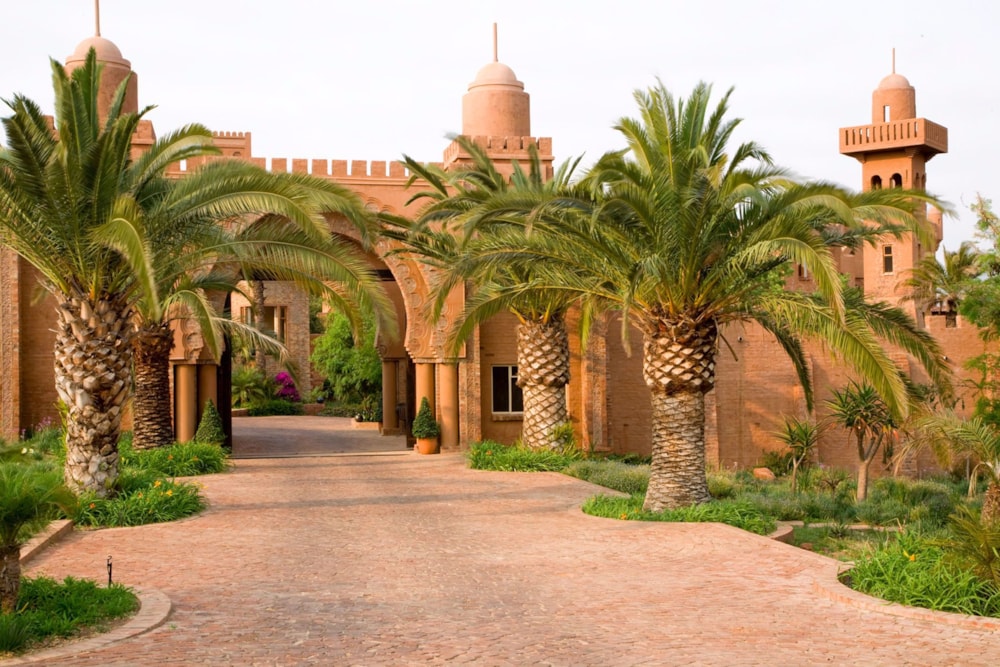 Hotel for sale in Pretoria - 1HR1663537