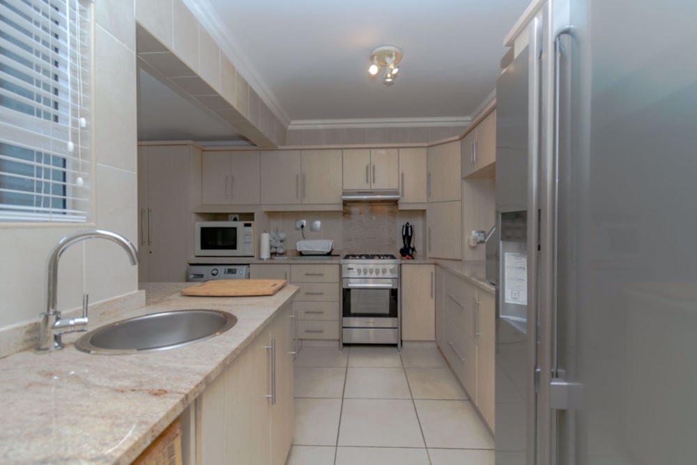 Townhouse sold in Umdloti Beach - 1ND1710210