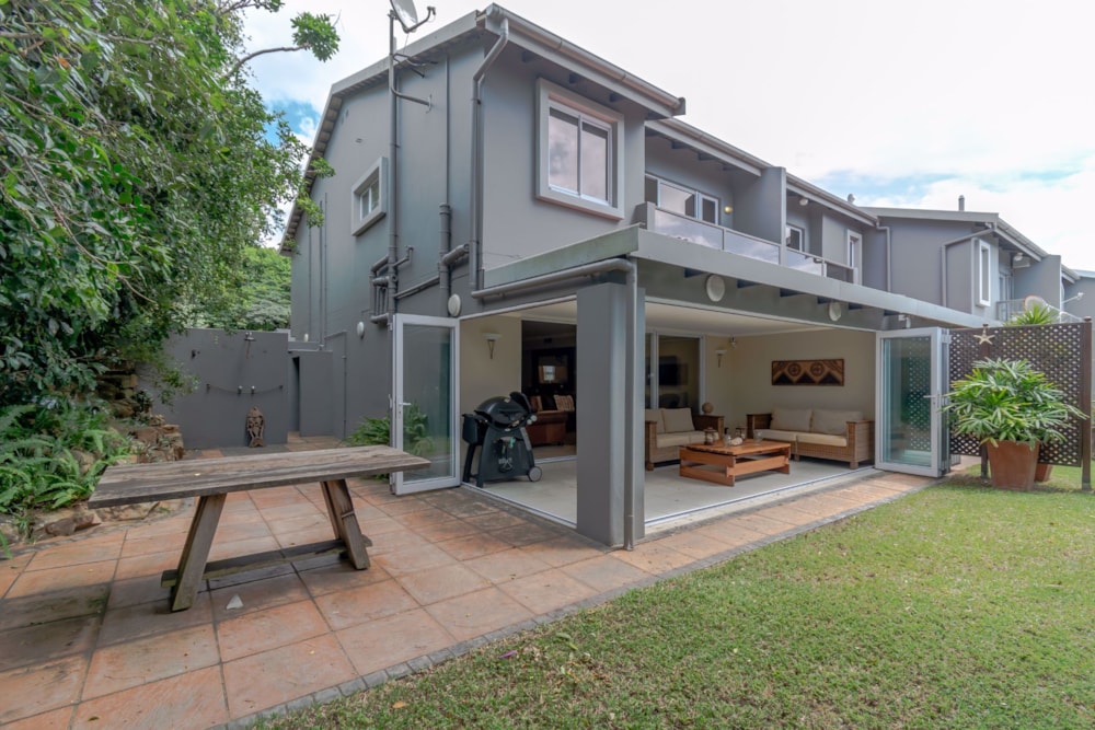 Townhouse sold in Umdloti Beach - 1ND1710210