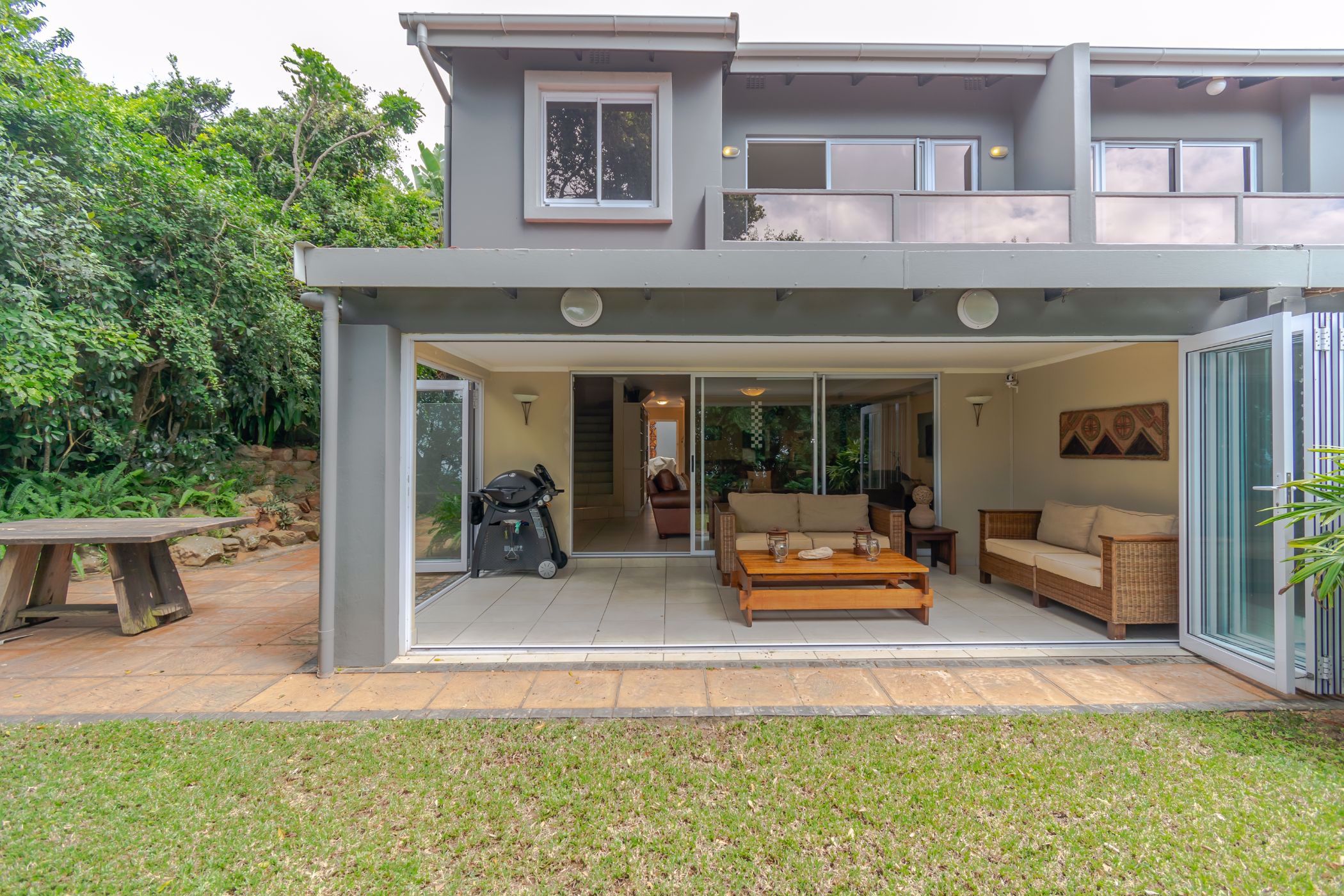 Townhouse sold in Umdloti Beach - 1ND1710210