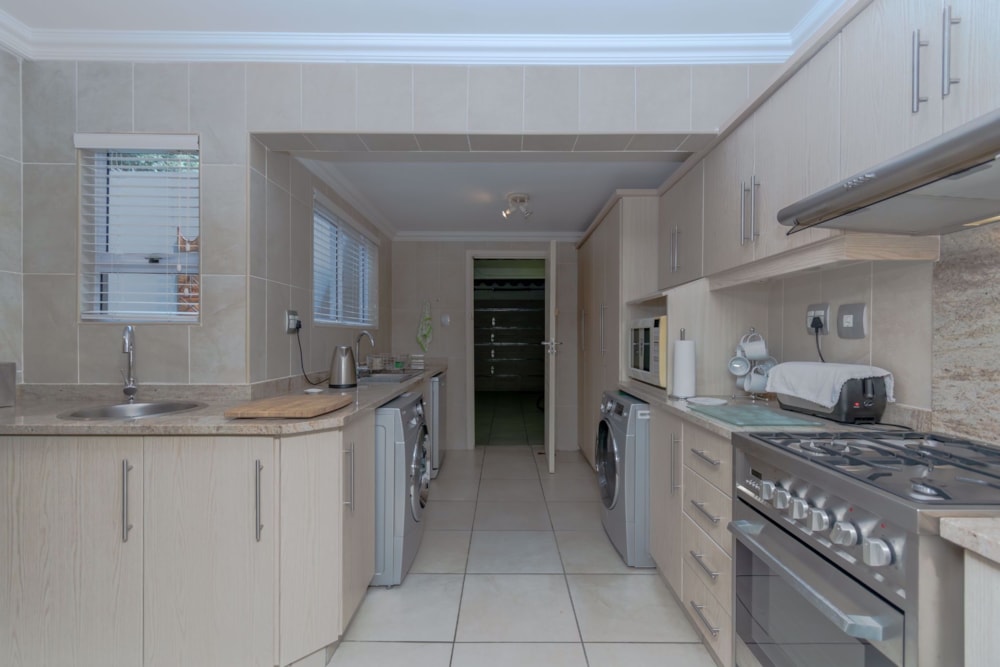 Townhouse sold in Umdloti Beach - 1ND1710210