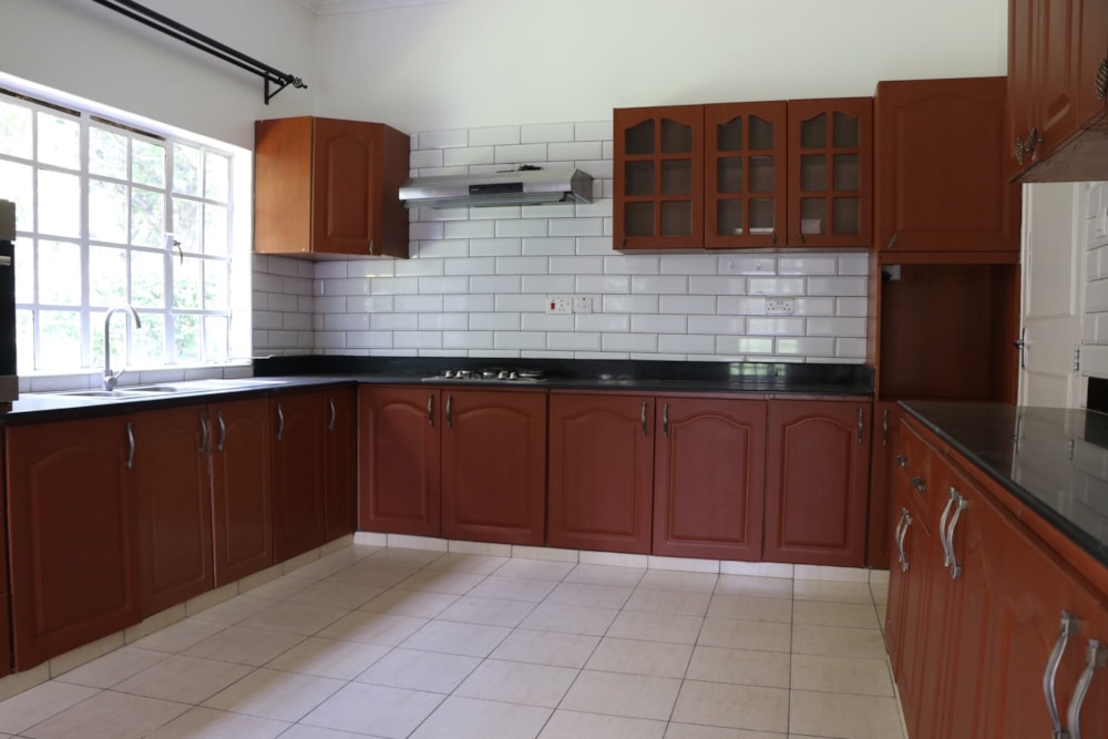 House let in Garden Estate, Kenya - 3KE1662292