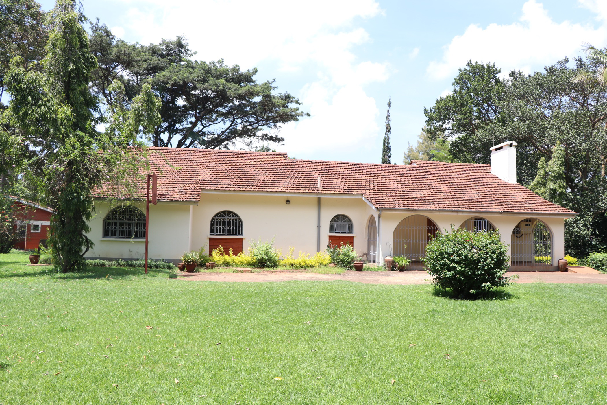 House let in Garden Estate, Kenya - 3KE1662292