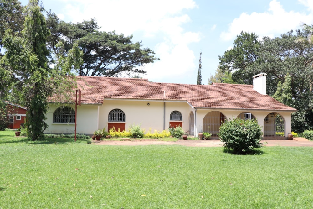 House let in Garden Estate, Kenya - 3KE1662292