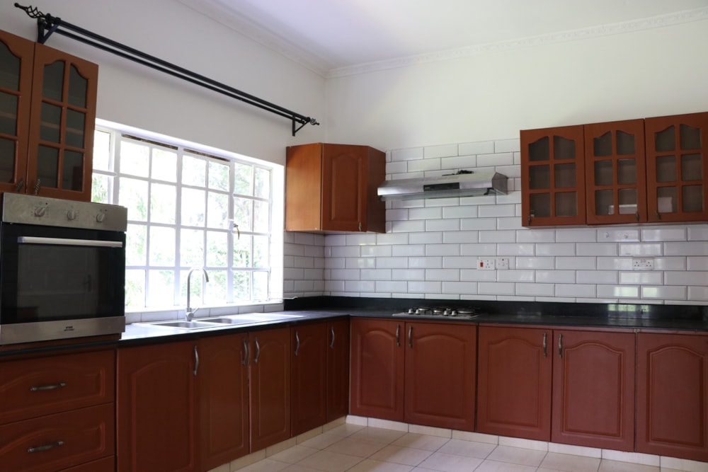 House let in Garden Estate, Kenya - 3KE1662292