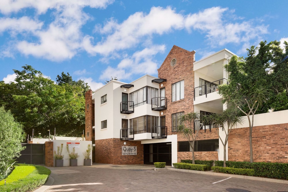 Apartment for sale in Morningside, Sandton - HP1730455 Apartment for sale in Morningside, Sandton - HP1730455