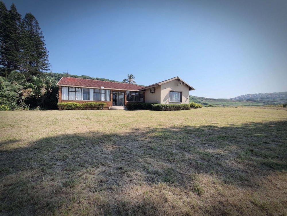 House to rent in La Mercy - 1ND1723465 House to rent in La Mercy - 1ND1723465