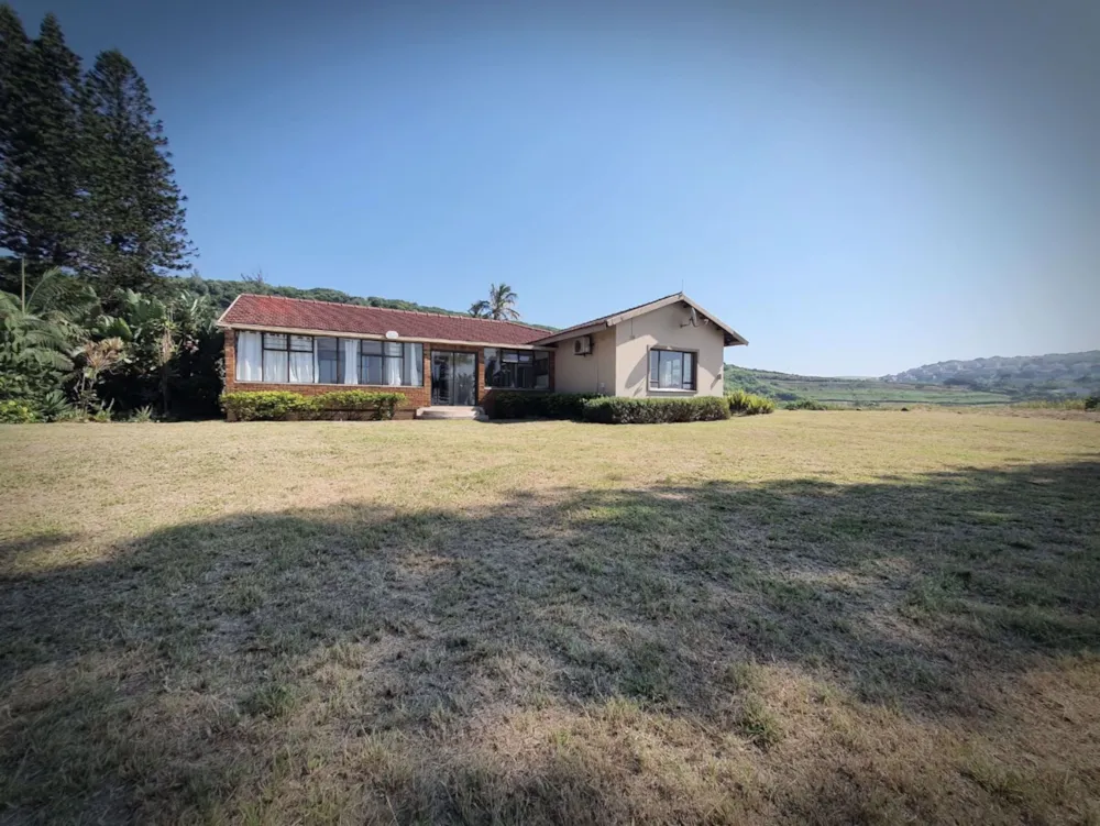 House to rent in La Mercy - 1ND1723465 House to rent in La Mercy - 1ND1723465