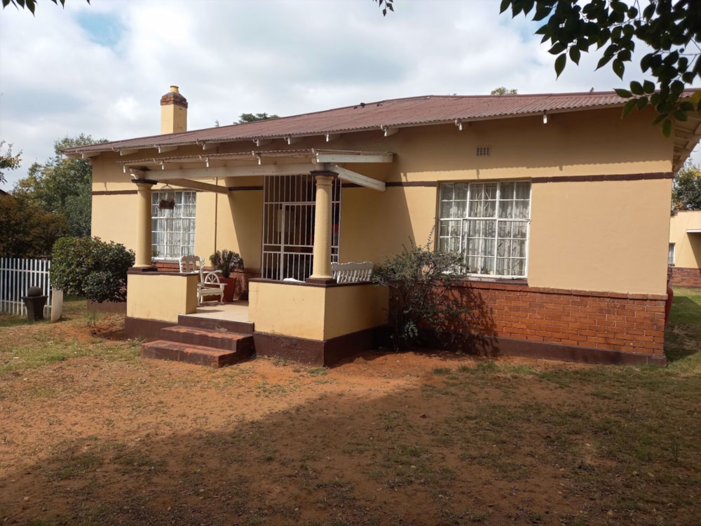 Single-storey house for sale in Rensburg - 1SP1716184