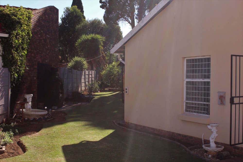 House sold in Glen Marais - KTP1688183 House sold in Glen Marais - KTP1688183