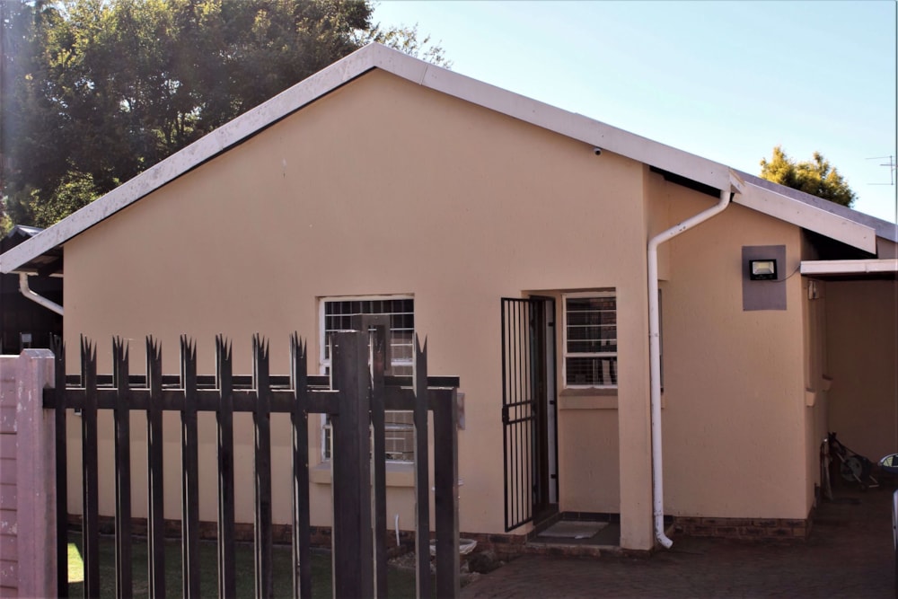 House sold in Glen Marais - KTP1688183 House sold in Glen Marais - KTP1688183