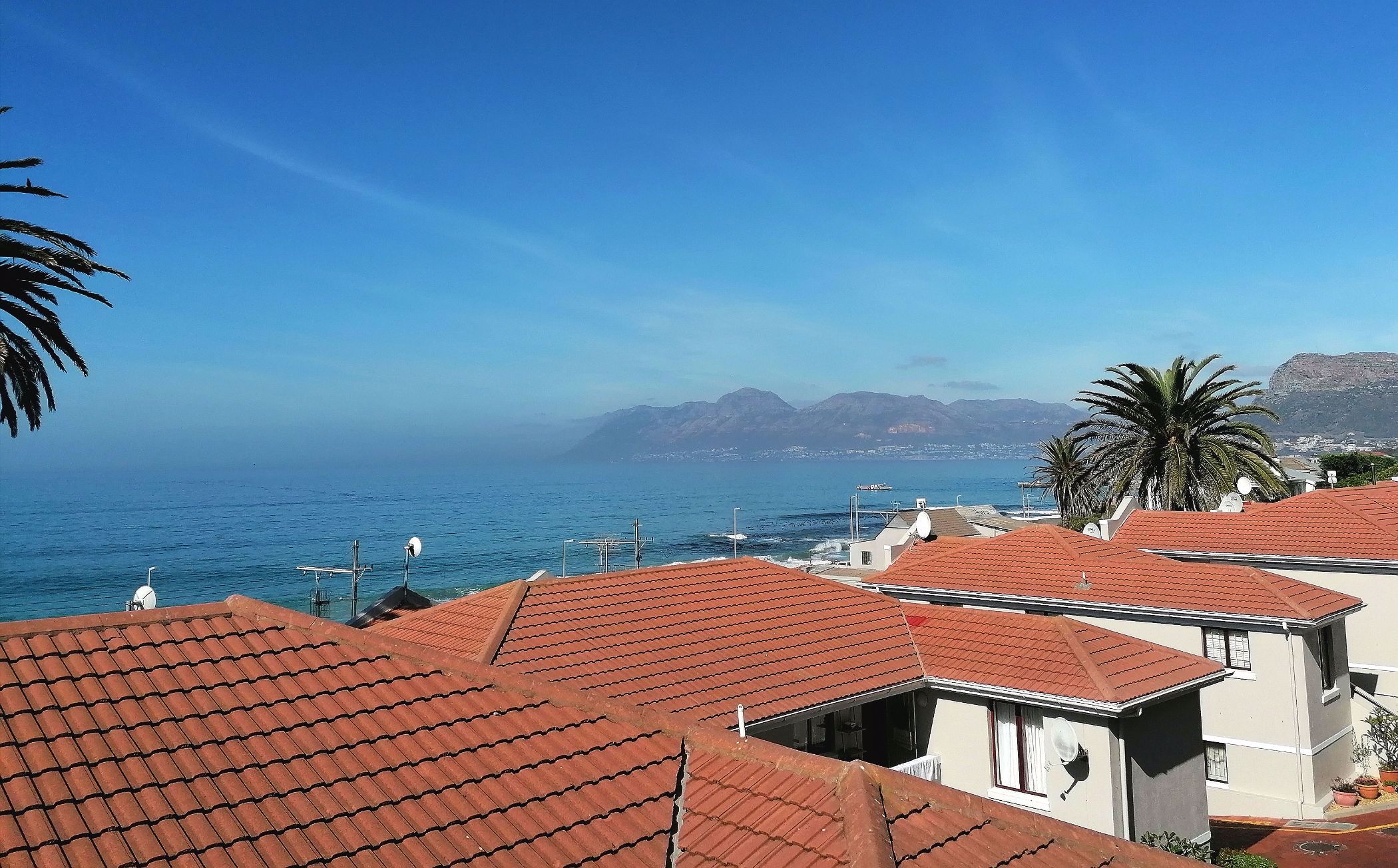 Townhouse to rent in St James - FHL1739762