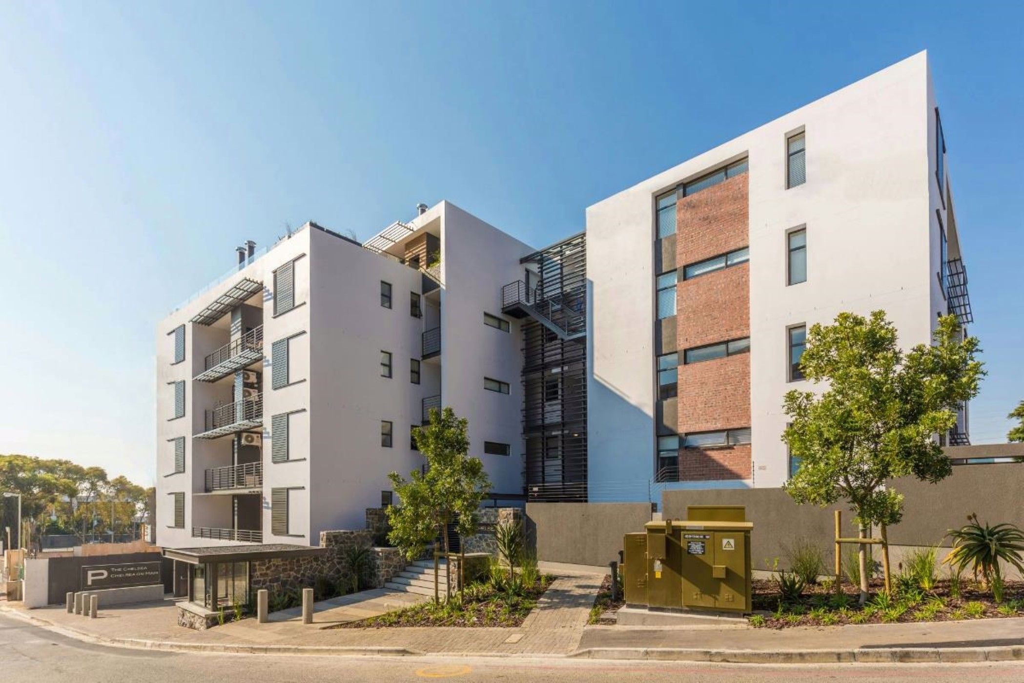 Apartment to rent in Green Point, Cape Town - ASL1748020