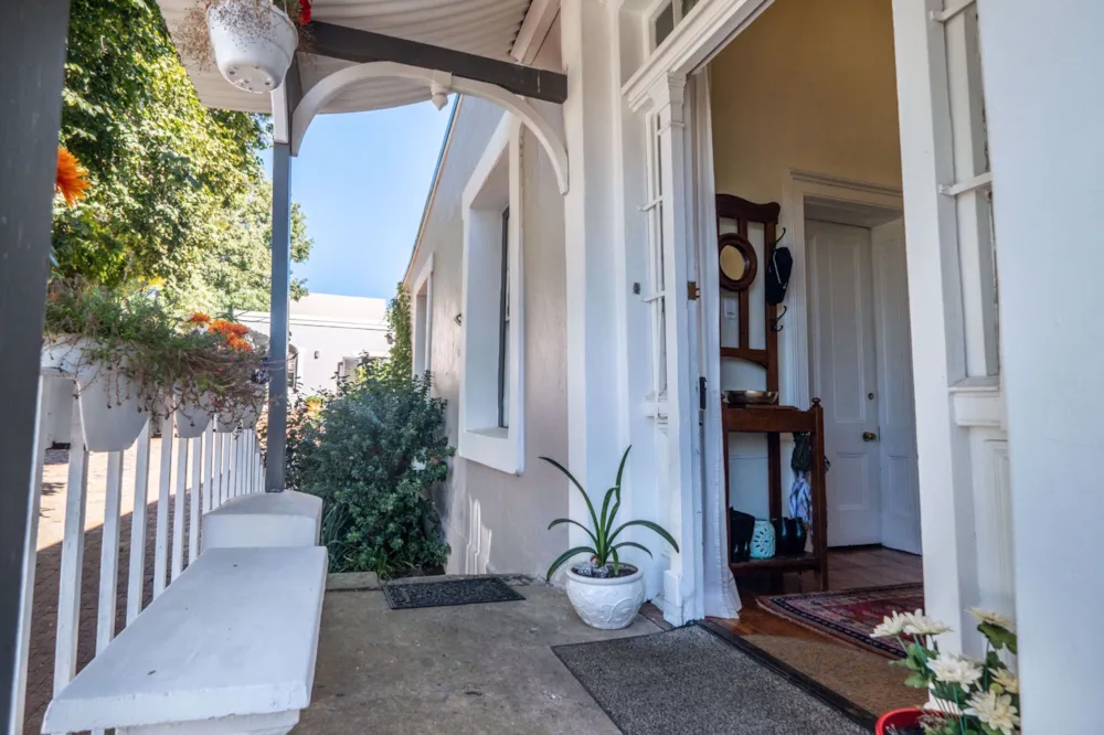 Double-storey house for sale in Oatlands, Grahamstown, Makhanda - 1GC1731952