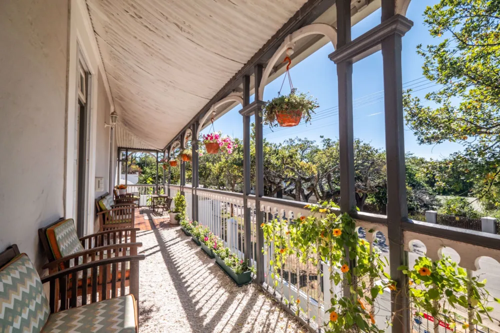 Double-storey house for sale in Oatlands, Grahamstown, Makhanda - 1GC1731952