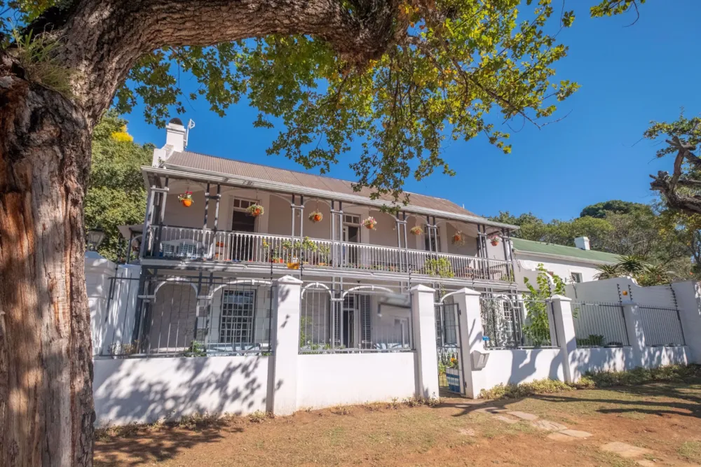 Double-storey house for sale in Oatlands, Grahamstown, Makhanda - 1GC1731952