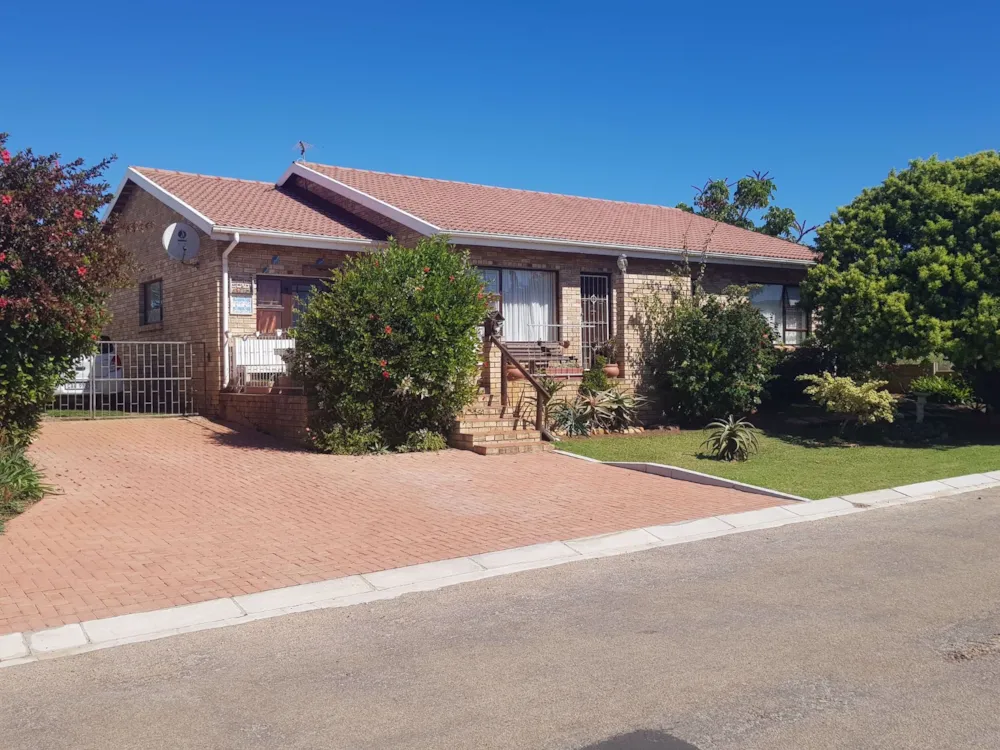 House to rent in Noorsekloofpunt - 1JF1755695 House to rent in Noorsekloofpunt - 1JF1755695