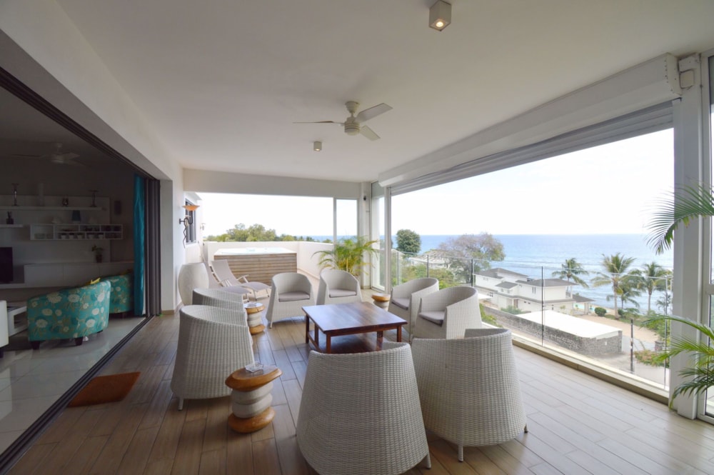 House to rent in Tamarin, Mauritius - MUR1720304 House to rent in Tamarin, Mauritius - MUR1720304