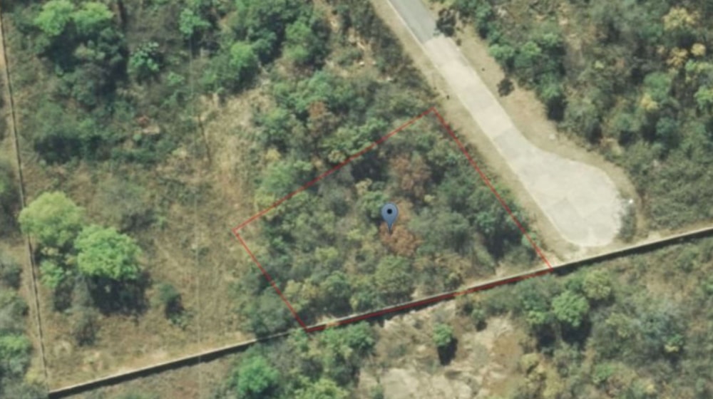 Residential vacant land for sale in Drum Rock - 1NS1699853