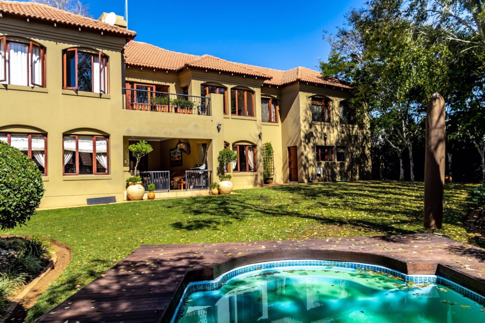 House to rent in Silver Lakes Golf Estate - PTL1687808 House to rent in Silver Lakes Golf Estate - PTL1687808