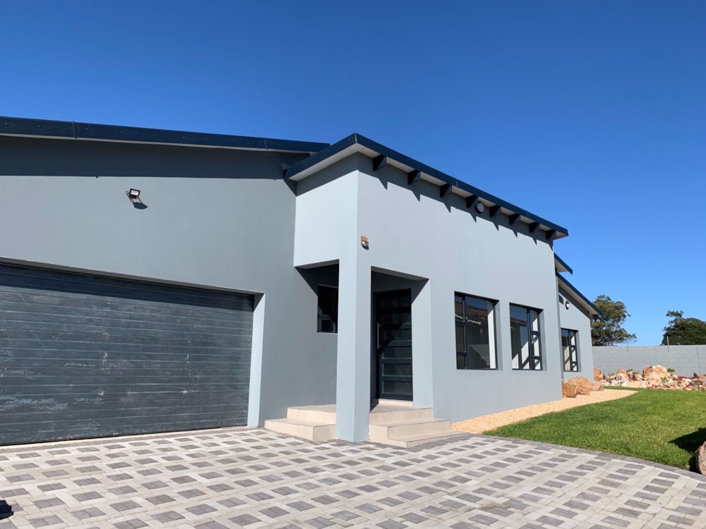 House let in Kamma Ridge - 1PLZ1713588 House let in Kamma Ridge - 1PLZ1713588