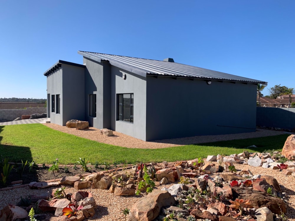 House let in Kamma Ridge - 1PLZ1713588 House let in Kamma Ridge - 1PLZ1713588