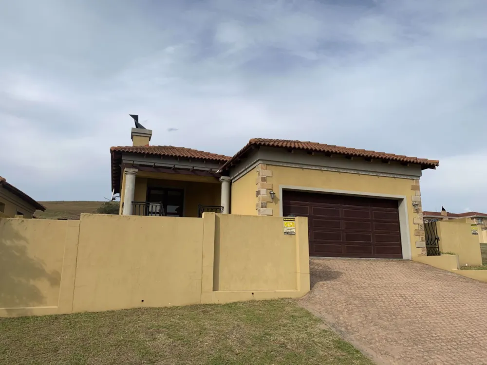 Townhouse let in Kamma Heights - 1PLZ1710044 Townhouse let in Kamma Heights - 1PLZ1710044