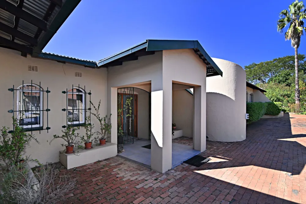 House sold in Kyalami - MR1668023 House sold in Kyalami - MR1668023