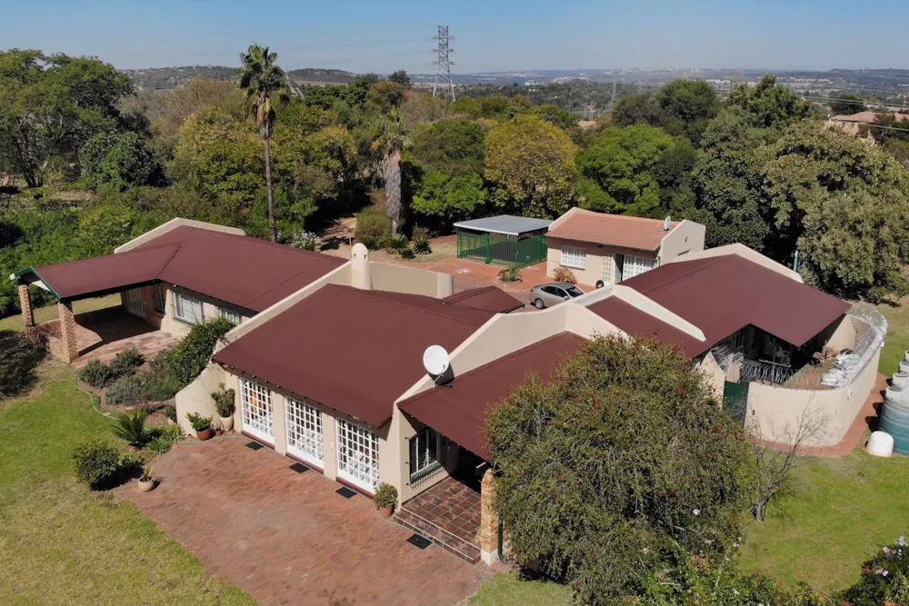 House sold in Kyalami - MR1668023 House sold in Kyalami - MR1668023