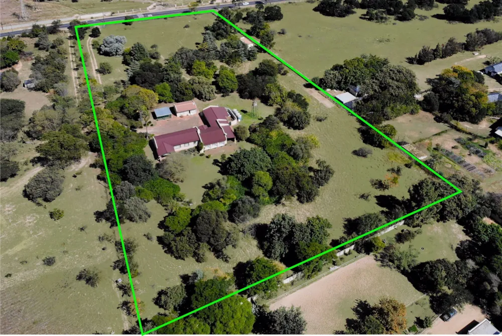 House sold in Kyalami - MR1668023 House sold in Kyalami - MR1668023