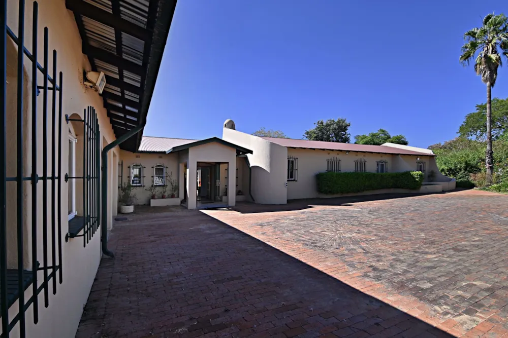 House sold in Kyalami - MR1668023 House sold in Kyalami - MR1668023