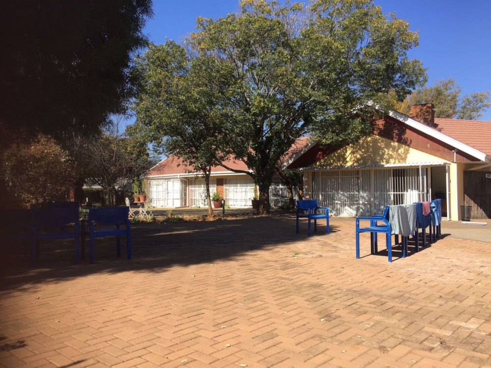 Townhouse for sale in Universitas - 1BX1681903