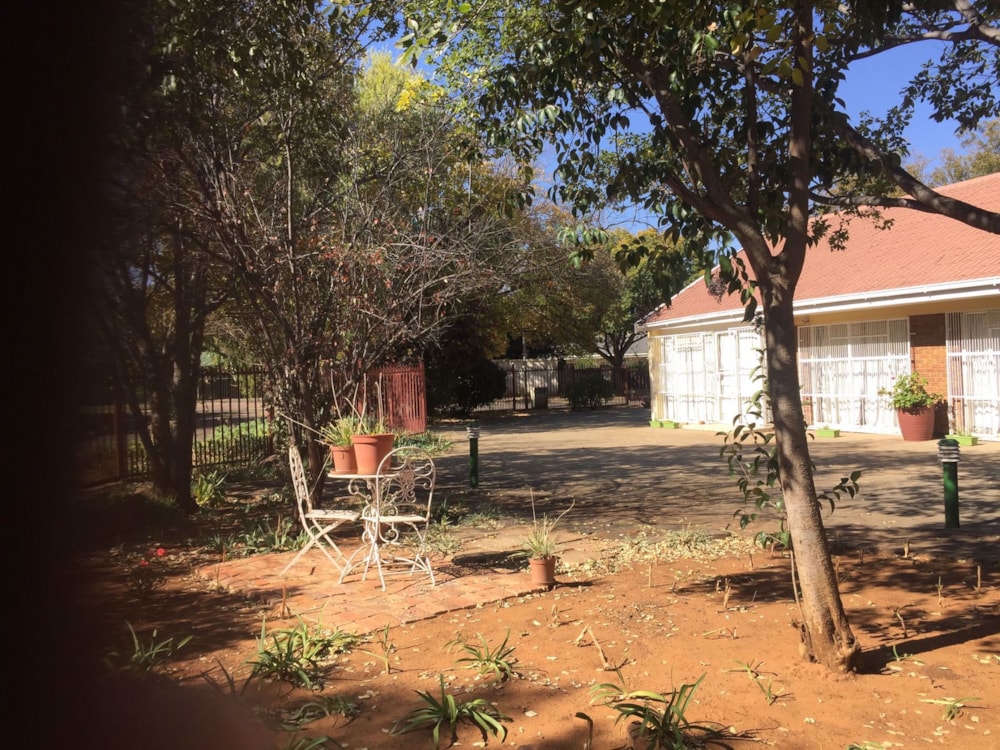 Townhouse for sale in Universitas - 1BX1681903