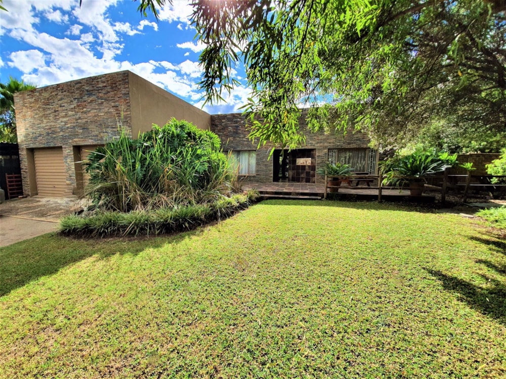 House for sale in Schoemansville - 1HR1659906 House for sale in Schoemansville - 1HR1659906