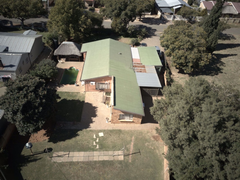 House let in Uitsig, Bloemfontein - 1BX1706206 House let in Uitsig, Bloemfontein - 1BX1706206