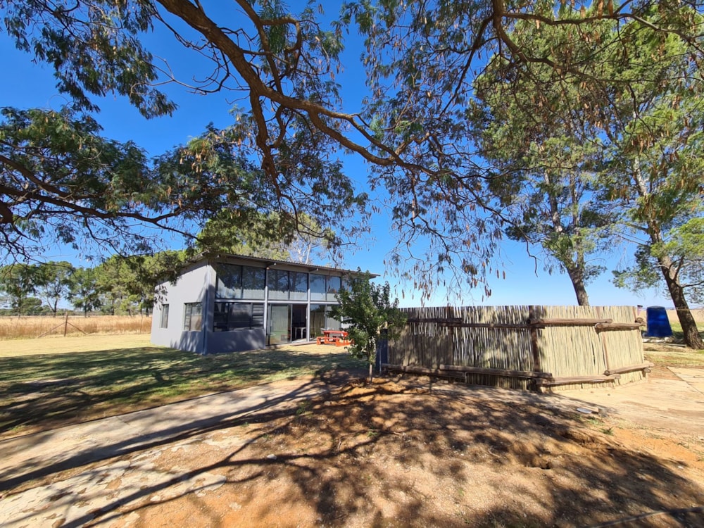 Mixed use farm sold in Bloemdal - 1BX1648862 Mixed use farm sold in Bloemdal - 1BX1648862