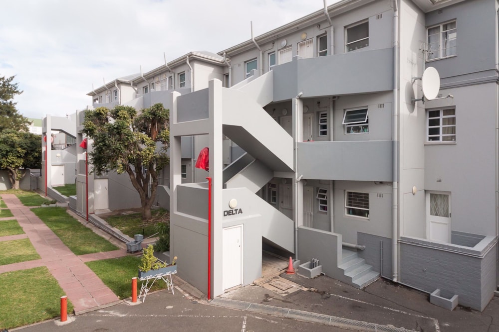 Apartment for sale in Zonnebloem - AS1718321