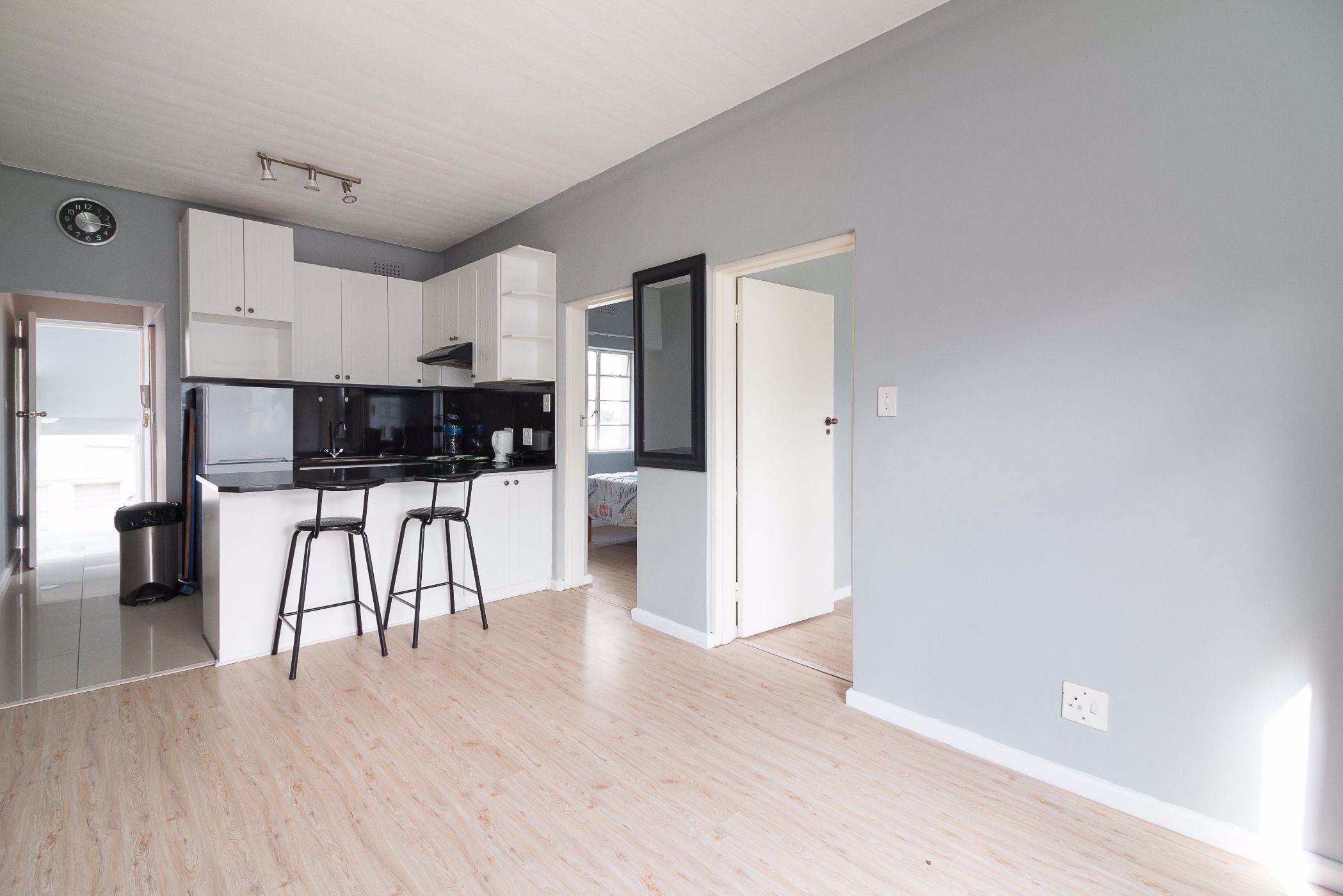 Apartment for sale in Zonnebloem - AS1718321