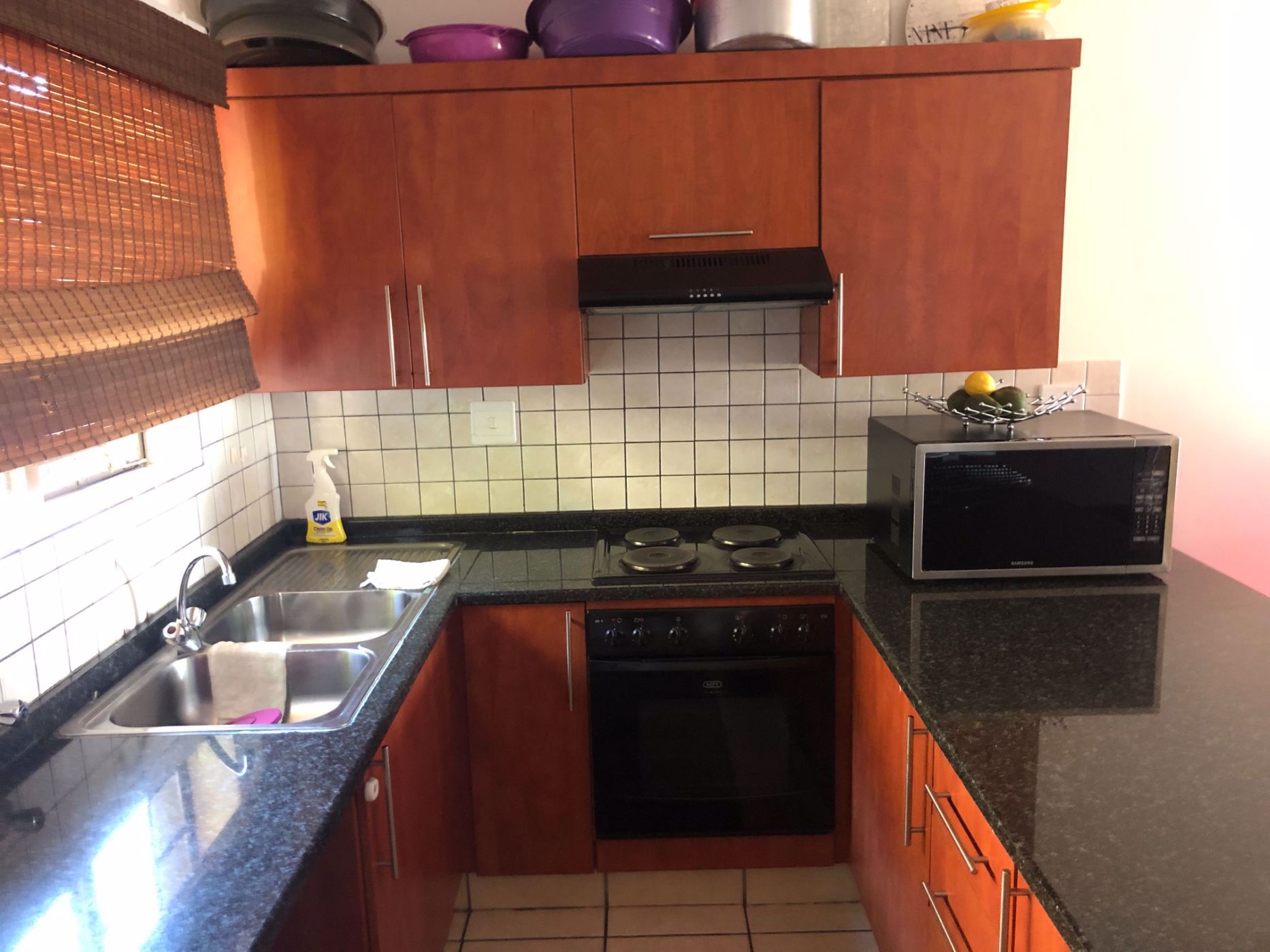 Townhouse let in Bendor - 1PS1694166