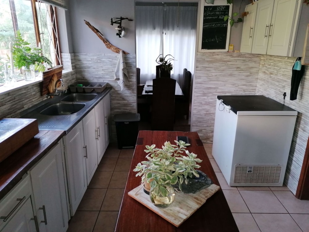 House to rent in Widenham - 1SI1738568