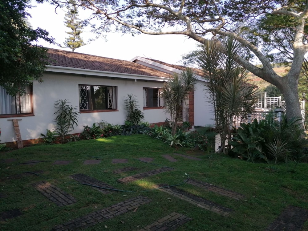 House to rent in Widenham - 1SI1738568