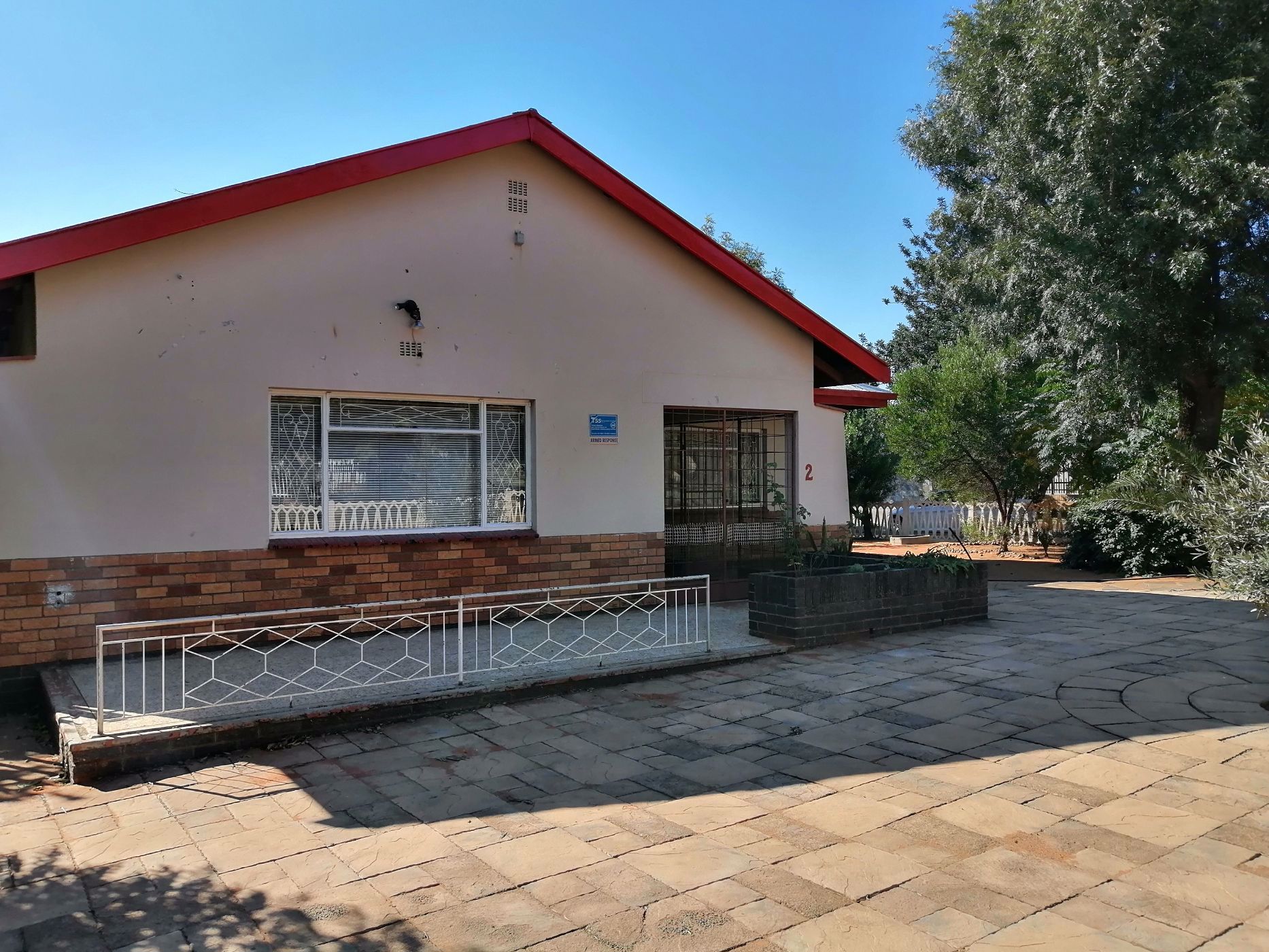 House to rent in New Park - 1KJ1531104